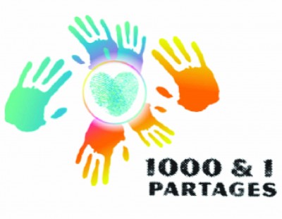 1000 & 1 Partages