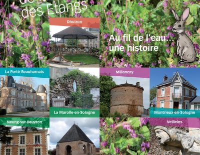 Les sites incontournables de la Sologne des Étangs – Guide