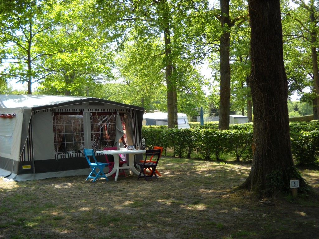 Camping de la Varenne — photo 2