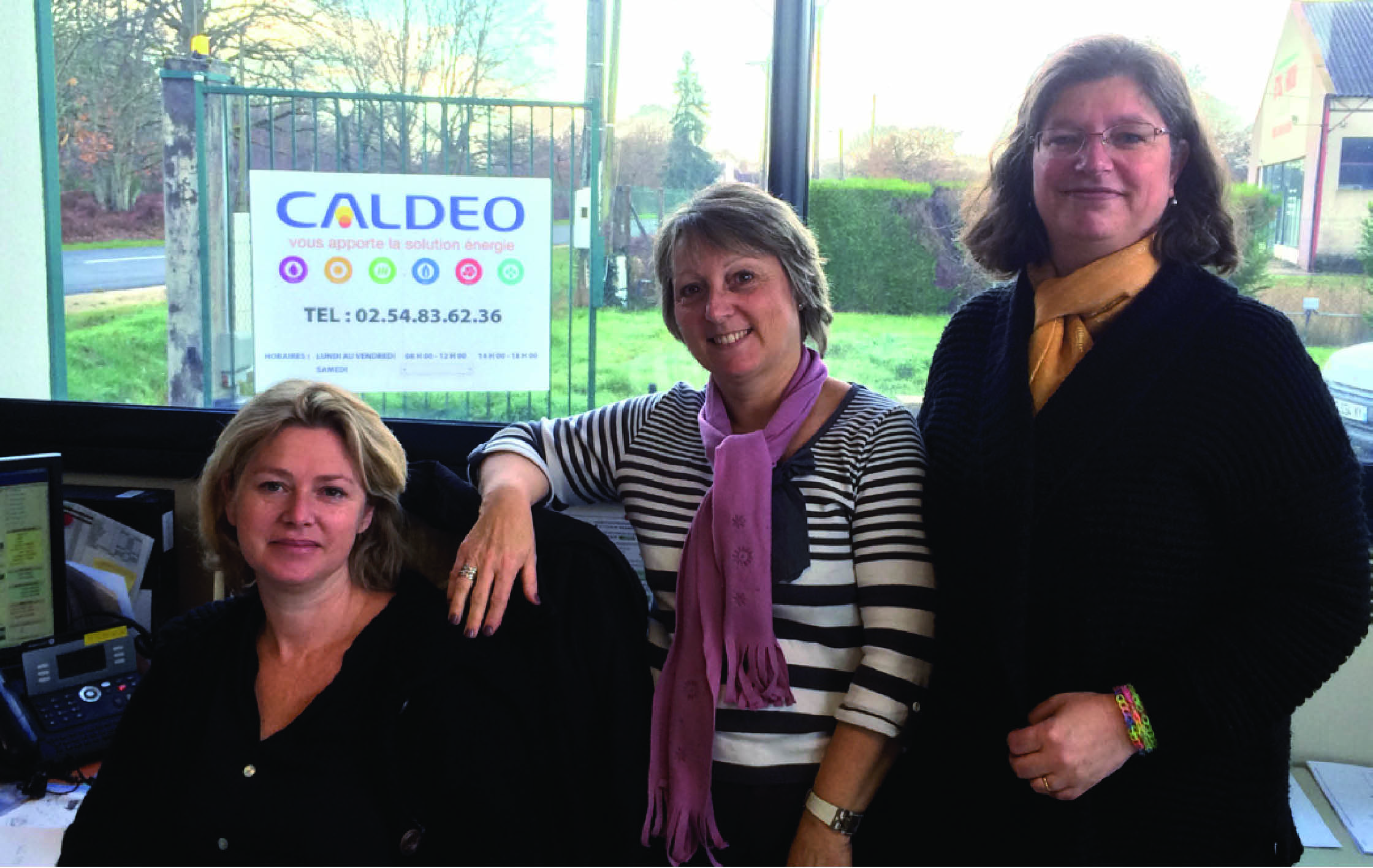 Caldéo Caldéo_neung-sur-beuvron_2015