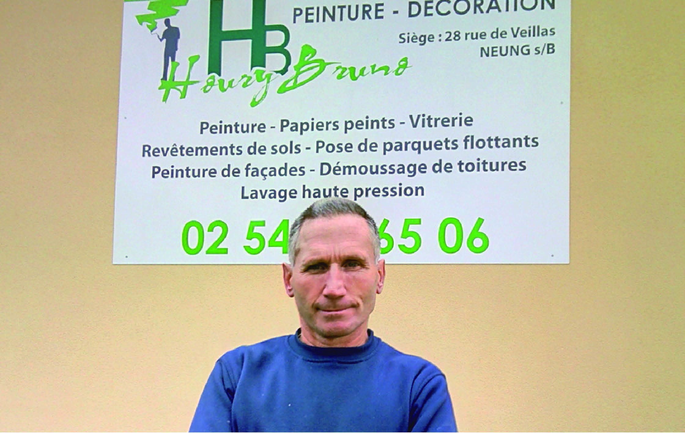 Peintre-Bruno-Houry Peinture-houry_neung-sur-beuvron_2015