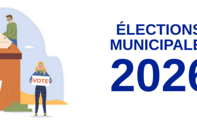 Élections municipales
