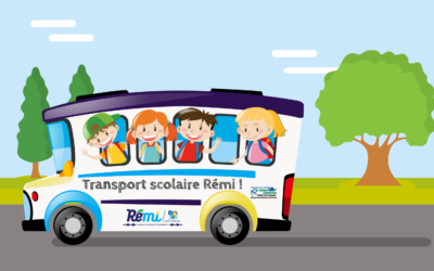 Transport scolaire