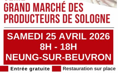 Marché des Producteurs