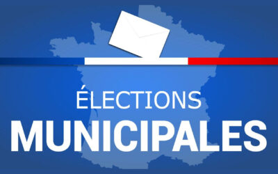 Élections Municipales