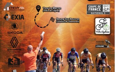 7ème Grand Prix Sologne des Etangs