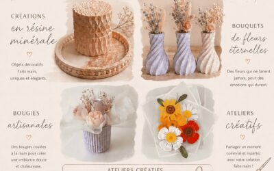 Parenthèse Inventive à la Boutique éphémère