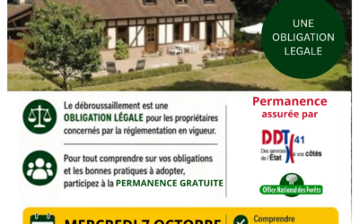 Permanence OLD