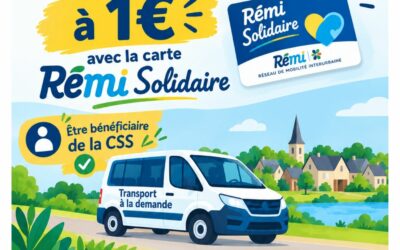 Mobilité solidaire